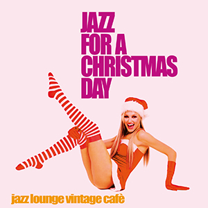 Jazz For A Christmas Day